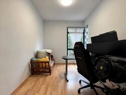 Parc Palais (D21), Condominium #618310281
